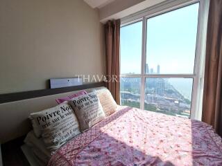 Condo for sale 2 bedroom 86 m² in Cetus, Pattaya