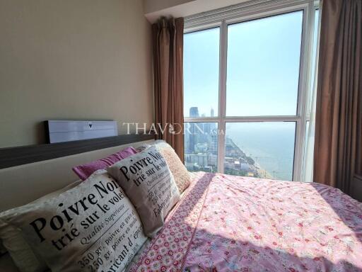 Condo for sale 2 bedroom 86 m² in Cetus, Pattaya