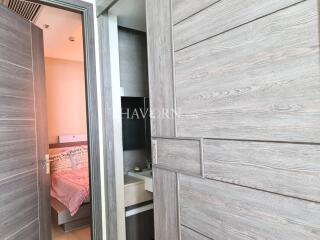 Condo for sale 2 bedroom 86 m² in Cetus, Pattaya