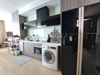 Condo for sale 2 bedroom 86 m² in Cetus, Pattaya