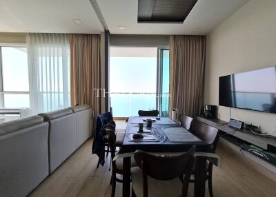 Condo for sale 2 bedroom 86 m² in Cetus, Pattaya