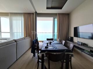 Condo for sale 2 bedroom 86 m² in Cetus, Pattaya