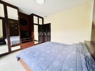 บ้าน ขาย 3 ห้องนอน 516 ตร.ม. ที่ดิน 129 wa² ใน  PMC Home Village 2, Pattaya