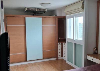 2-BR Condo at The Link Sukhumvit 50 near BTS On Nut