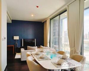 2-BR Condo at Laviq Sukhumvit 57 near BTS Thong Lor