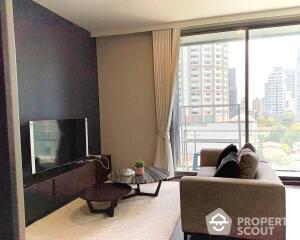 2-BR Condo at Laviq Sukhumvit 57 near BTS Thong Lor