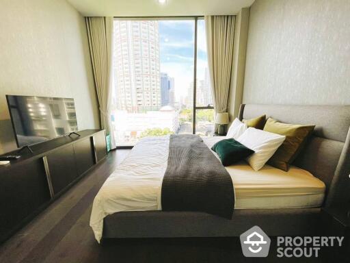 2-BR Condo at Laviq Sukhumvit 57 near BTS Thong Lor