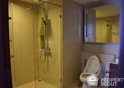 2-BR Condo at The Hudson Sathorn 7 near BTS Chong Nonsi