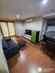 1-BR Condo at Belle Grand Rama 9 near MRT Phra Ram 9