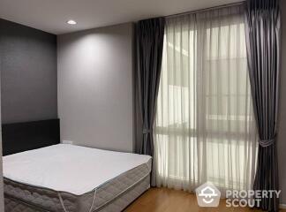 2-BR Condo at Villa Sikkra Condominium close to Phrom Phong