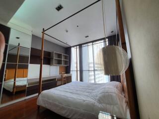 Bangkok Condo Domus Sukhumvit 18 BTS Asok MRT Sukhumvit