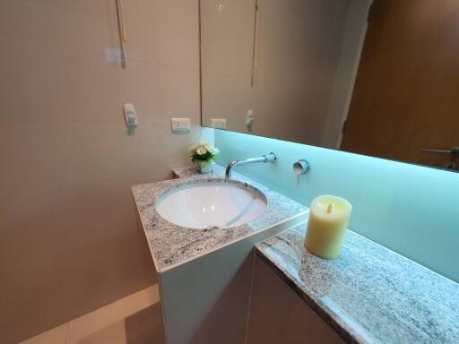 Bangkok Condo Domus Sukhumvit 18 BTS Asok MRT Sukhumvit