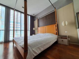 Bangkok Condo Domus Sukhumvit 18 BTS Asok MRT Sukhumvit