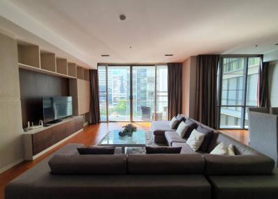 Bangkok Condo Domus Sukhumvit 18 BTS Asok MRT Sukhumvit