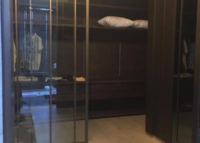 3-BR Condo at Hyde Sukhumvit 13 Condominium near BTS Nana