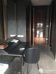 3-BR Condo at Hyde Sukhumvit 13 Condominium near BTS Nana