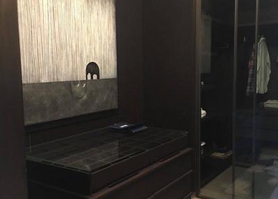 3-BR Condo at Hyde Sukhumvit 13 Condominium near BTS Nana