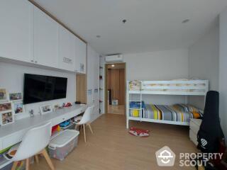 2-BR Condo at Parco Condominium in Thung Maha Mek