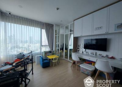 2-BR Condo at Parco Condominium in Thung Maha Mek