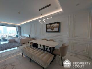 2-BR Condo at Parco Condominium in Thung Maha Mek