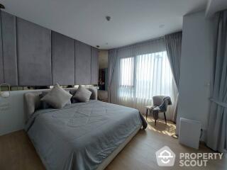 2-BR Condo at Parco Condominium in Thung Maha Mek