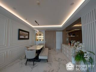 2-BR Condo at Parco Condominium in Thung Maha Mek