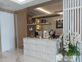 2-BR Condo at Parco Condominium in Thung Maha Mek