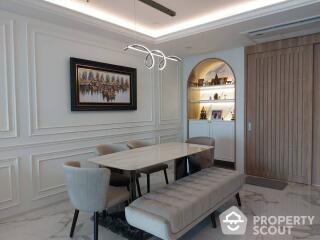 2-BR Condo at Parco Condominium in Thung Maha Mek