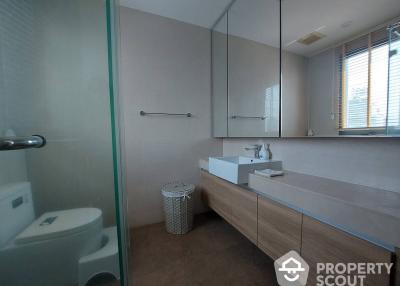 2-BR Condo at Parco Condominium in Thung Maha Mek