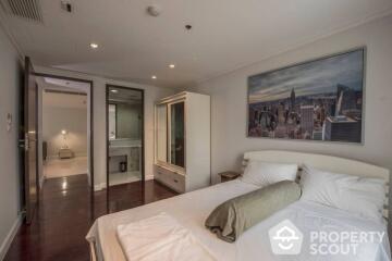 2-BR Condo at The Oleander near BTS Nana