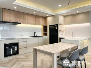 4-BR Townhouse at Townhouse Ekkamai 22 near ARL Ramkhamhaeng