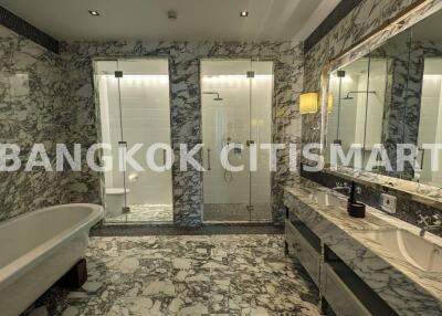 Condo at MahaNakhon (The Ritz-Carlton Residences) for rent