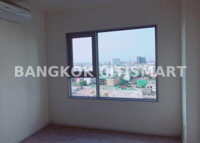 Condo at Aspire Sathorn - Thapra for sale
