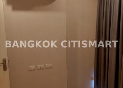 Condo at Bangkok Horizon Lite@Phekasem 48 Station for sale