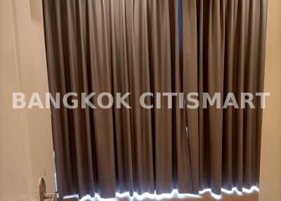 Condo at Bangkok Horizon Lite@Phekasem 48 Station for sale