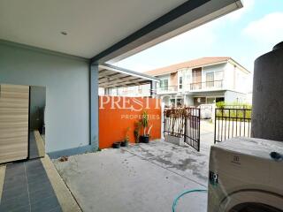 Supalai Primo Pattaya – 3 bed 2 bath in East Pattaya PP10344