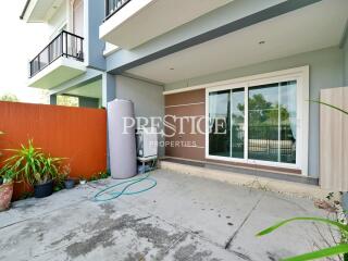 Supalai Primo Pattaya – 3 bed 2 bath in East Pattaya PP10344