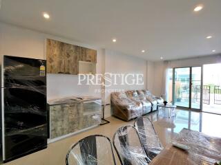 Supalai Primo Pattaya – 3 bed 2 bath in East Pattaya PP10344