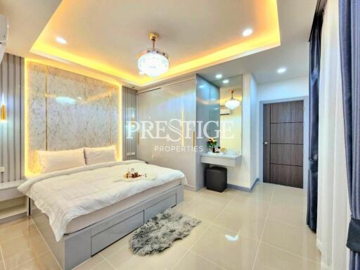 Natheekarn Park View – 4 bed 4 bath in East Pattaya PP10356