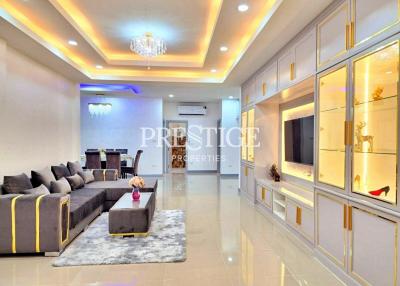 Natheekarn Park View – 4 bed 4 bath in East Pattaya PP10356