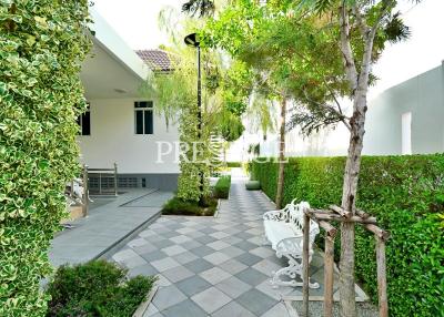 Private House – 6 bed 7 bath in Huay Yai / Phoenix PP10355