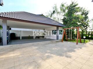 Private House – 6 bed 7 bath in Huay Yai / Phoenix PP10355