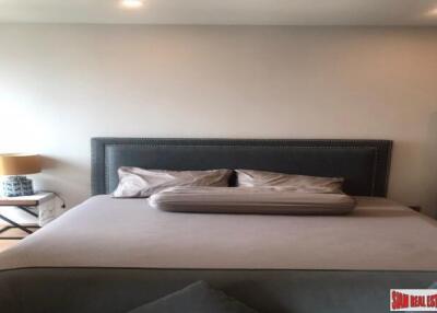 Ideo Q Chidlom-Phetchaburi - 45 sqm. 1 Bedroom