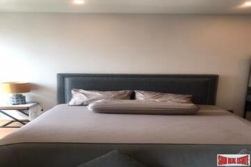 Ideo Q Chidlom-Phetchaburi - 45 sqm. 1 Bedroom