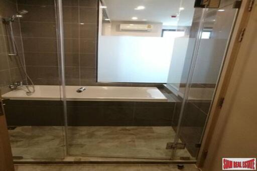 Ideo Q Chidlom-Phetchaburi - 45 sqm. 1 Bedroom