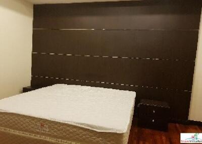 Grand Mercure Bangkok Asoke Residence - Convenient and Extra Large Three Bedroom Condo for Rent