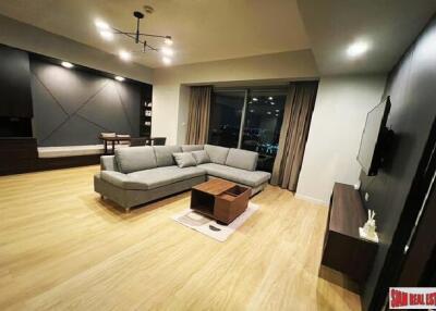 The Pano - 68 sqm. and 1 bedroom