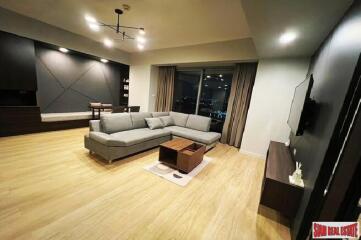 The Pano - 68 sqm. and 1 bedroom