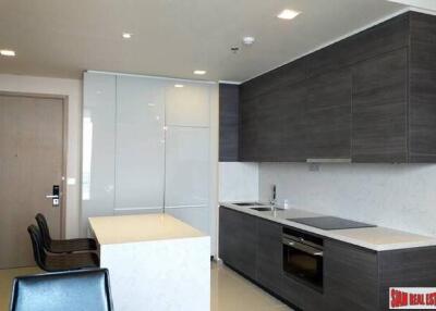 The ESSE Asoke - 75 sqm. and 2 bedrooms, 2 bathrooms