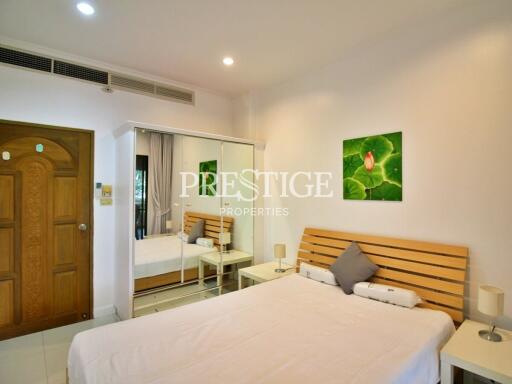 Baan Somprasong – 2 Bed 2 Bath in Na-Jomtien PC6737